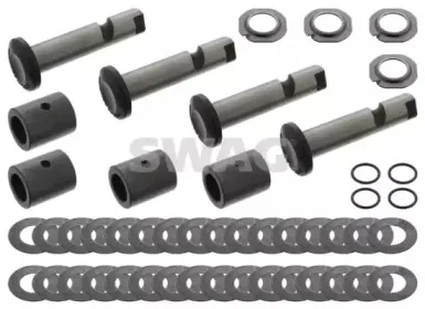 32 90 1155 SWAG Ремкомплект, шкворень поворотного кулака